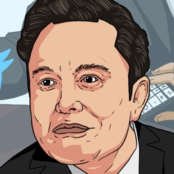 Rencana Elon Musk Habis Caplok Twitter: Contek China