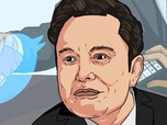Twitter Diacak-acak Elon Musk, Aplikasi Ini Untung Banyak