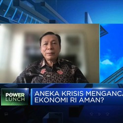 Efek BBM Naik Berlanjut, Pemerintah Bakal Lanjutkan BLT 2023?