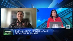 Efek BBM Naik Berlanjut, Pemerintah Bakal Lanjutkan BLT 2023?
