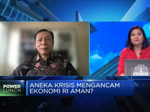 Efek BBM Naik Berlanjut, Pemerintah Bakal Lanjutkan BLT 2023?