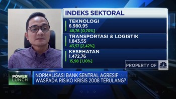 Global Diguncang Krisis, Daya Tarik Pasar RI Masih Kuat?