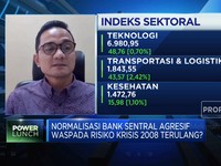 Global Diguncang Krisis, Daya Tarik Pasar RI Masih Kuat?