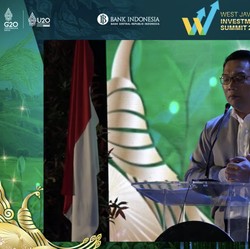 Ini Cara Kang Emil Hadapi Krisis Pangan & Inflasi di Jabar