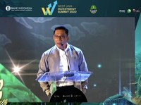 Pasca Pandemi, Kang Emil Ungkap Potensi Ekonomi Baru Jabar