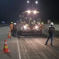 HK Lakukan Pemeliharaan & Operasi Microsleep di Tol Permai