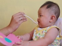 Ayah-Bunda, Begini Lho Cara Mudah Merawat Bayi yang Sakit