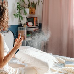 Biang Kerok Penyebab Bau Badan tak Sedap Gegara Berkeringat