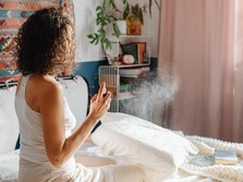 Waspada! Bau Badan Seperti Ini Jadi Tanda Diabetes & Liver