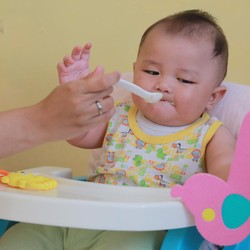 Obat Sirup Dilarang, Ini Saran IDAI untuk Redakan Demam Anak
