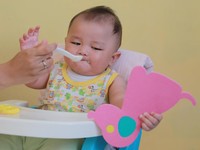 Obat Sirup Dilarang, Ini Saran IDAI untuk Redakan Demam Anak