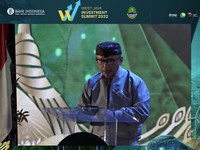Identik Dengan Pabrik, Sektor Ini Ternyata Potensial di Jabar