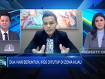 Menguat 2 Hari Beruntun, Apa Saja Katalis Penopang IHSG?