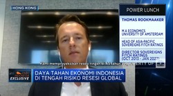 2022, Fitch Ratings Proyeksi Eropa & Inggris Resesi Berjamaah