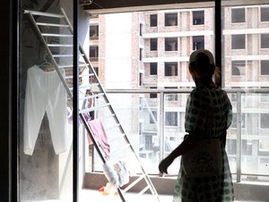 Mengurut Akar Masalah yang Bikin Krisis Properti China Jadi Parah
