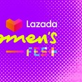 Koleksi Kolaborasi Brand Sukses Meriahkan Lazada Women's Fest