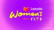 Koleksi Kolaborasi Brand Sukses Meriahkan Lazada Women's Fest