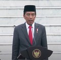 Bukan Covid atau Perang, Ternyata Ini yang Ditakutkan Jokowi!
