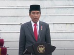 Bukan Covid atau Perang, Ternyata Ini yang Ditakutkan Jokowi!