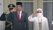 Jokowi Ingatkan TNI: Tak Cuma RI, Kita Tangani Krisis Dunia