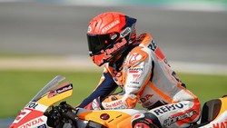 Marquez: Wajar Zarco Lindungi Bagnaia, Ducati Lama Tak Juara MotoGP