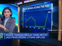 Market Focus: OPEC Kurangi Produksi Hingga Rupiah Menguat