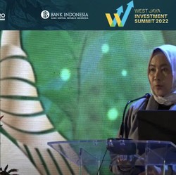Ini Strategi BI dalam Menghadapi Tantangan Ekonomi