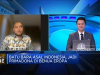 Kondisi Darurat,Eropa Bukan Pasar Jangka Panjang Batu Bara RI