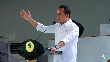 Curhat Menteri Jokowi: Saya Capek Ngomong!