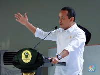 Curhat Menteri Jokowi: Saya Capek Ngomong!