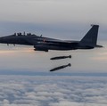 Asia Panas! Korsel Balas Korut, Jet Tempur Tembak 3 Rudal