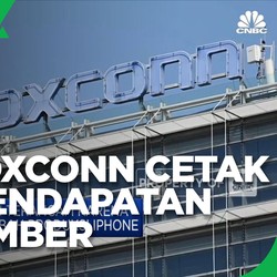 Penjualan iPhone Drop, Harga Kemahalan?