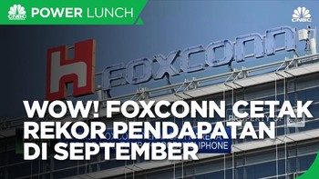 Penjualan iPhone Drop, Harga Kemahalan?