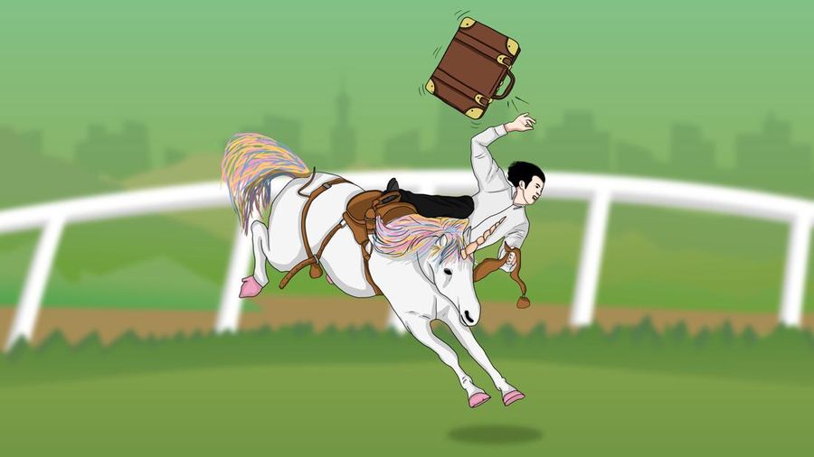 PHK Startup Terjadi Lagi, dari Shopee Hingga Unicorn Xendit!
