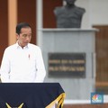 Jokowi ke Sulawesi Tengah, Resmikan Bandara Hingga Kunjungi Pasar