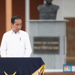 Jokowi ke Sulawesi Tengah, Resmikan Bandara Hingga Kunjungi Pasar