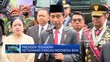 Presiden Tegaskan Ketahanan Pangan Indonesia Masih Aman