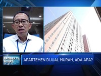 Ramai Ramai Obral Properti, Ada Apa?