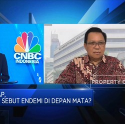 RI Menuju Akhir Pandemi, Kemenkes Kejar Vaksin Booster 50%