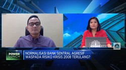 Simak Yuk! 3 Sektor Pilihan MI Kala Krisis Mengancam