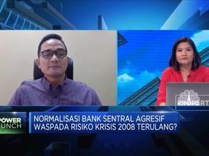 Simak Yuk! 3 Sektor Pilihan MI Kala Krisis Mengancam