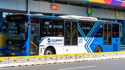 Ada Konser NIKI dan Green Day, Ini Cara ke Ancol Naik Transjakarta