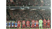 Liverpool Sampai Inter Heningkan Cipta Untuk Tragedi Kanjuruhan