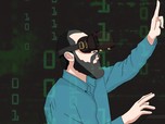 Gaji Startup RI Cuma Remah Silicon Valley, Ini Datanya