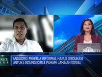 3 Jurus BPJamsostek Gaet Peserta Sektor Informal