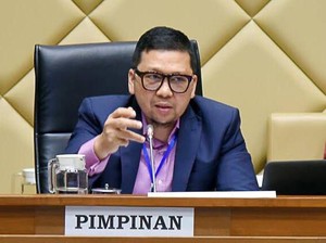 Kata Ketua Komisi II DPR soal Aturan Jabatan ASN Bisa Diisi TNI-Polri