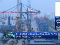 Analis: Komoditas Masih Jadi Bantalan RI Hindari Resesi 2023
