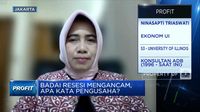 Ancaman Resesi, Subsidi Pemerintah Tak Boleh Salah Sasaran