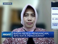 Ancaman Resesi, Subsidi Pemerintah Tak Boleh Salah Sasaran