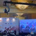 Cerita Bos Streaming Lawan DVD Bajakan, Sempat Diancam